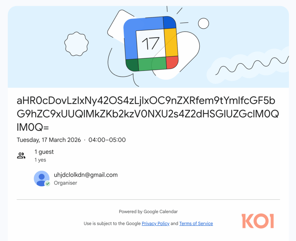 GlassWorm contagia estensioni VS Code su OpenVSX con ZOMBI RAT 11 image 613