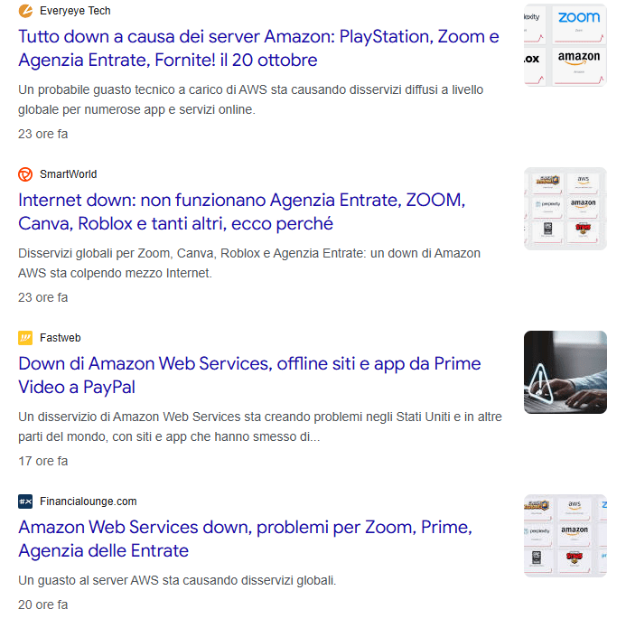 Cloud, blackout e sovranità: AWS ha disatteso NIS2 e ACN è ostaggio di infrastrutture estere? 6 image 627