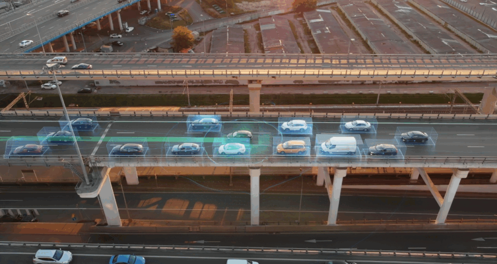 Meta innova reti AI con DSF e Nvidia accelera la guida autonoma di livello 4 9 image 635