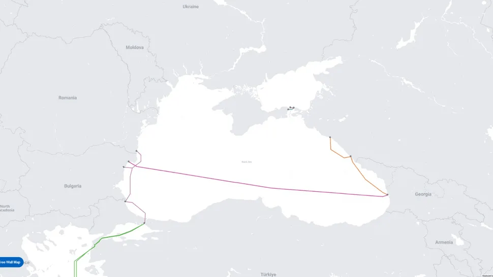 Vodafone investe su Kardesa per evitare la Russia e Starlink potenzia connettività spaziale laser 6 image 638