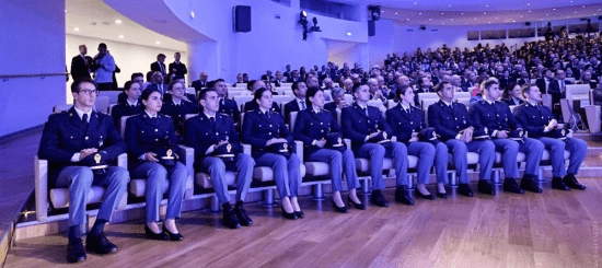 Cnaipic celebra 20 anni di eccellenza nella protezione cibernetica 6 image 663