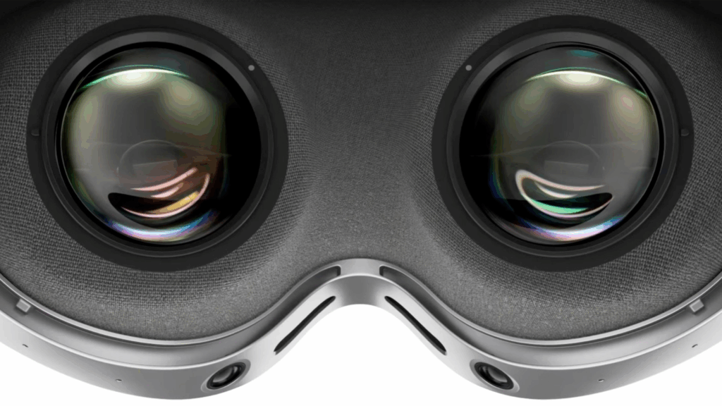Samsung lancia Galaxy XR e i suoi accessori: tutto sul rivale di Apple Vision Pro 7 image 665