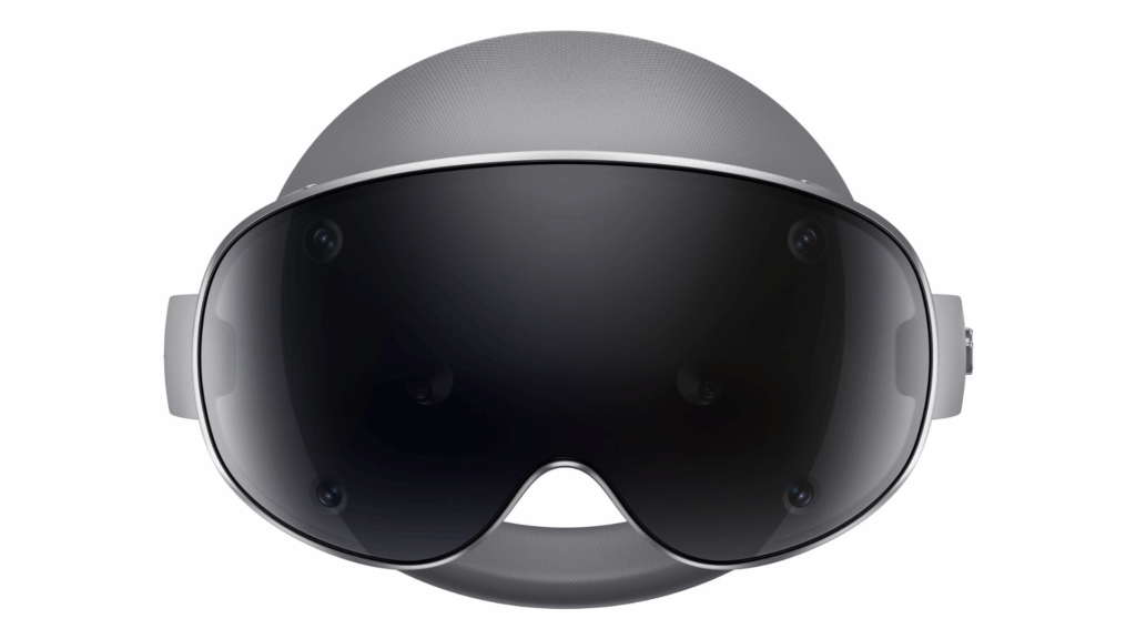 Samsung lancia Galaxy XR e i suoi accessori: tutto sul rivale di Apple Vision Pro 8 image 667