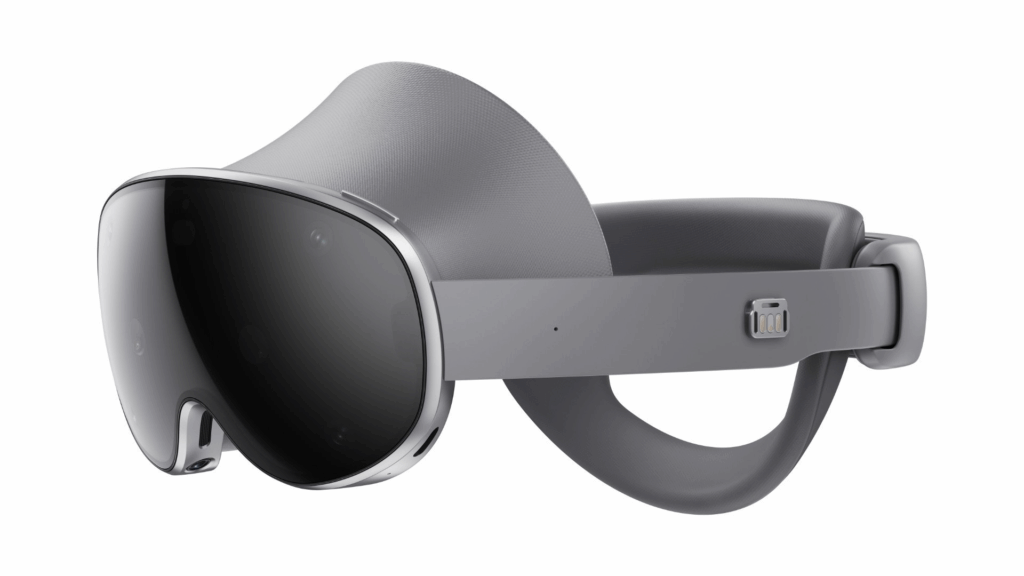 Samsung lancia Galaxy XR e i suoi accessori: tutto sul rivale di Apple Vision Pro 10 image 668
