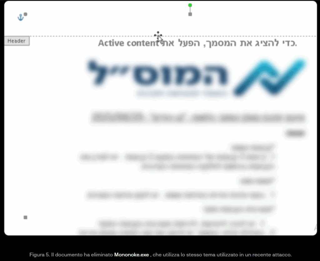 MuddyWater ha una campagna di cyber spionaggio con tool legittimi attiva dal 2023 7 image 687