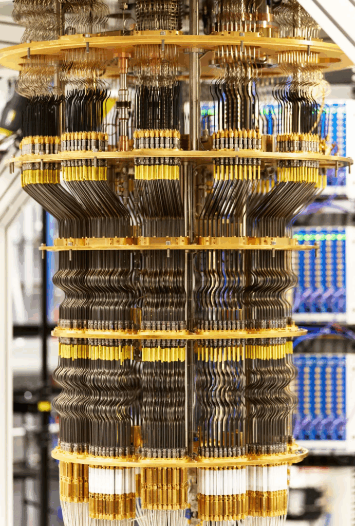 Google conquista il vantaggio quantistico verificabile e Palo Alto Networks avverte sui rischi cyber 7 image 707