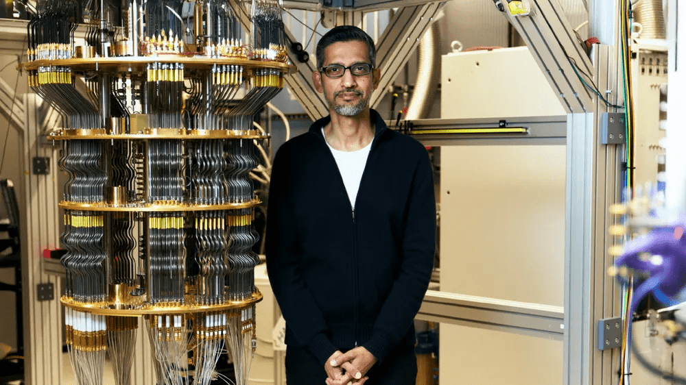 Google conquista il vantaggio quantistico verificabile e Palo Alto Networks avverte sui rischi cyber 8 image 708
