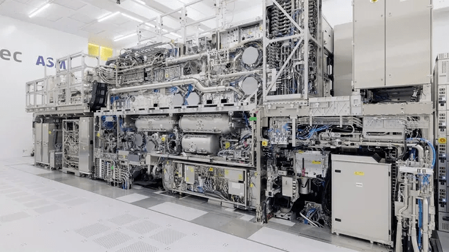 Europa e Stati Uniti stringono la morsa sulla Cina tra chip, software e quantum computing 6 image 710