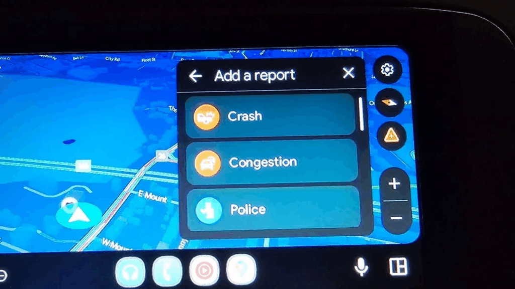 Pixel display always-on intelligente e Android Auto escluso da auto General Motors 6 image 712