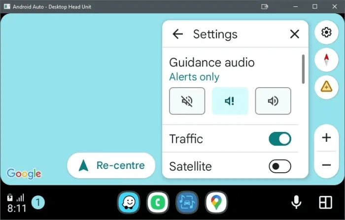 Pixel display always-on intelligente e Android Auto escluso da auto General Motors 8 image 713