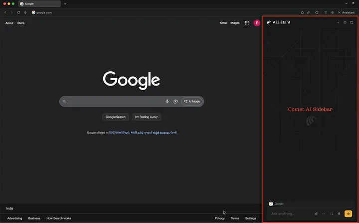 Vulnerabilità AI nei browser Comet, Atlas e Fellou: iniezioni invisibili e spoofing 6 image 783