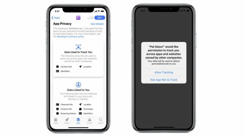 Apple affronta sfide legali su privacy e App Store in Europa e Regno Unito 7 image 789