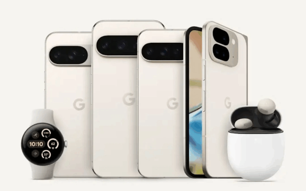Pixel 10 buds 2
