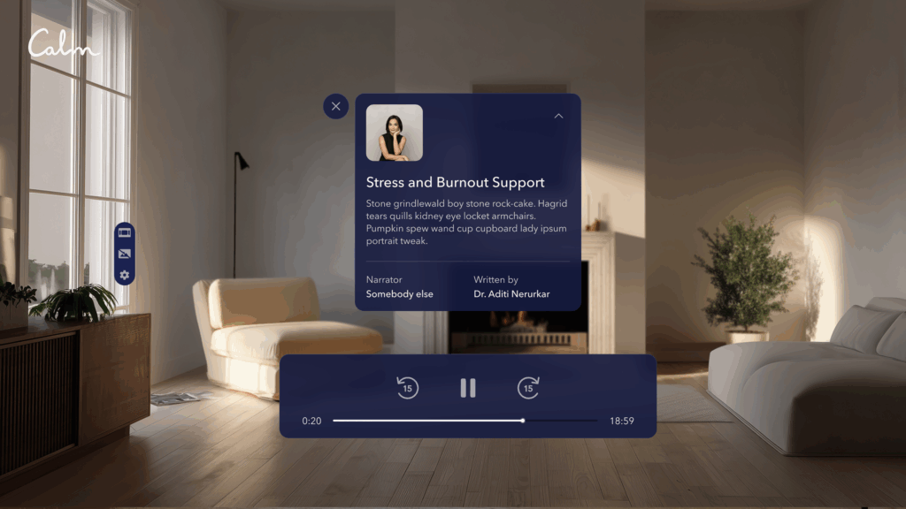 Android XR rivoluziona lo sviluppo delle app immersive con Galaxy XR e Unity 7 image 790