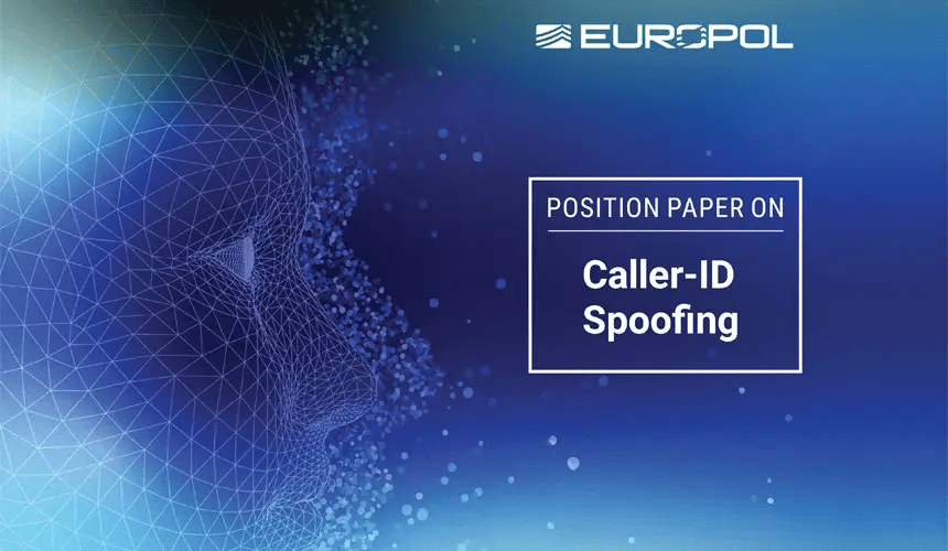 Europol avverte su spoofing di caller ID e truffe telefoniche che sfruttano il nome dell’agenzia 6 image 811
