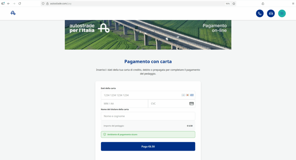 CERT-AGID segnala aumento del 25% dello smishing e truffa mirata su Autostrade 8 image 815