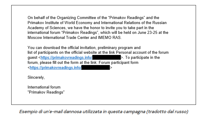 ForumTroll sfrutta spyware Dante di Hacking Team per attacchi contro Russia e Bielorussia 7 image 825