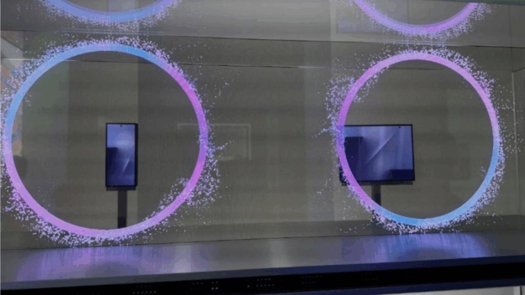 Galaxy Z Tri-Fold svelato: il futuro pieghevole a tre pannelli di Samsung e novità Z Fold 8 10 image 851