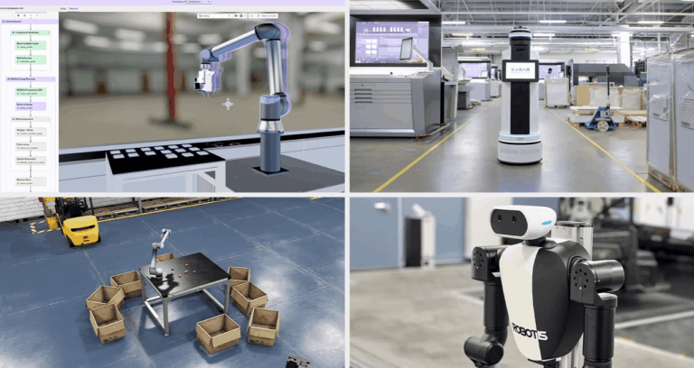 Nvidia accelera la robotica open-source con contributi chiave a ROS 2 e a Physical AI di OSRA 3 image 852