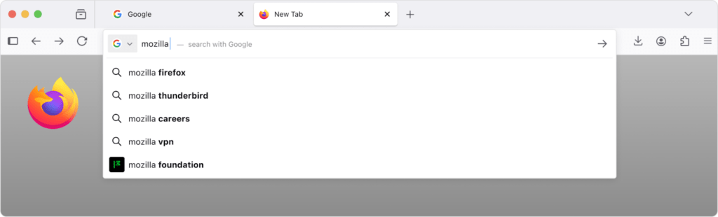 Firefox con risultati diretti nella barra di ricerca e Brave ottiene certificazione SOC 2 per API 6 image 853