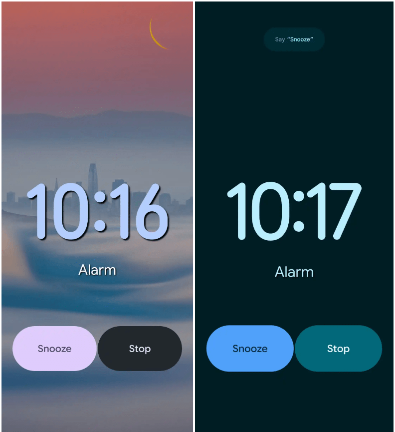 Google aggiorna Pixel Watch, Clock e Material 3 con focus su stabilità, design e impatto sociale 7 image 859