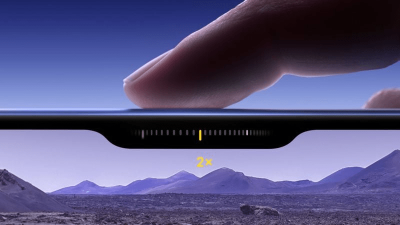 Apple verso bottoni solid-state iPhone 18 e design anniversario con ricavi record dai servizi 6 image 876