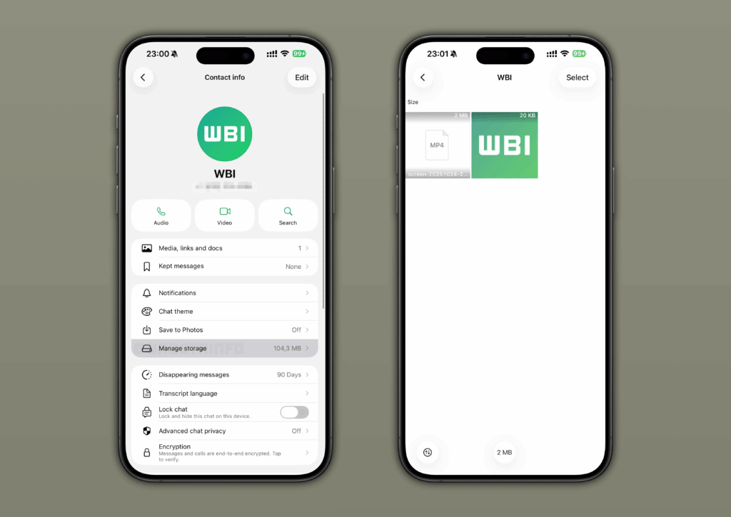 Meta integra l’intelligenza artificiale in WhatsApp, Threads e Instagram 6 image 878