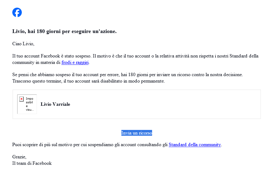 La democrazia digitale di YouTube e Meta tra metodo mafioso e algoritmo cinese 9 image 885