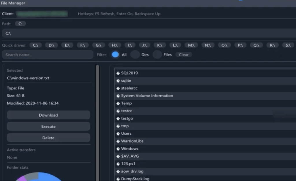 Atroposia RAT, il trojan stealth che unisce HRDP, hijacking DNS ed esfiltrazione fileless 9 image 890