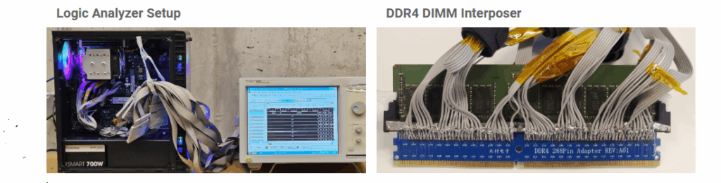 WireTap e Battering RAM violano Intel SGX e AMD SEV esponendo limiti strutturali 6 image 900