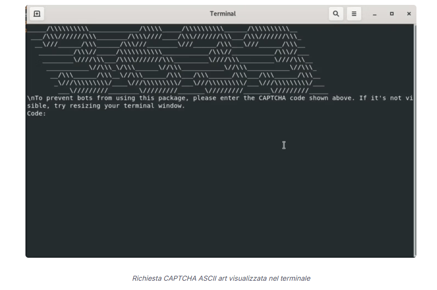 Vulnerabilità CISA e ICS. Microsoft introduce Administrator Protection e nuove minacce NPM 6 image 917