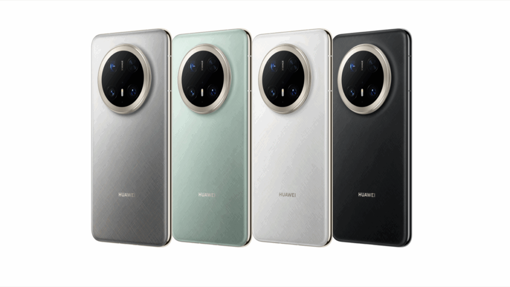 Huawei Mate 70 Air: il ritorno degli smartphone ultra-sottili nel mercato premium cinese 6 image 937