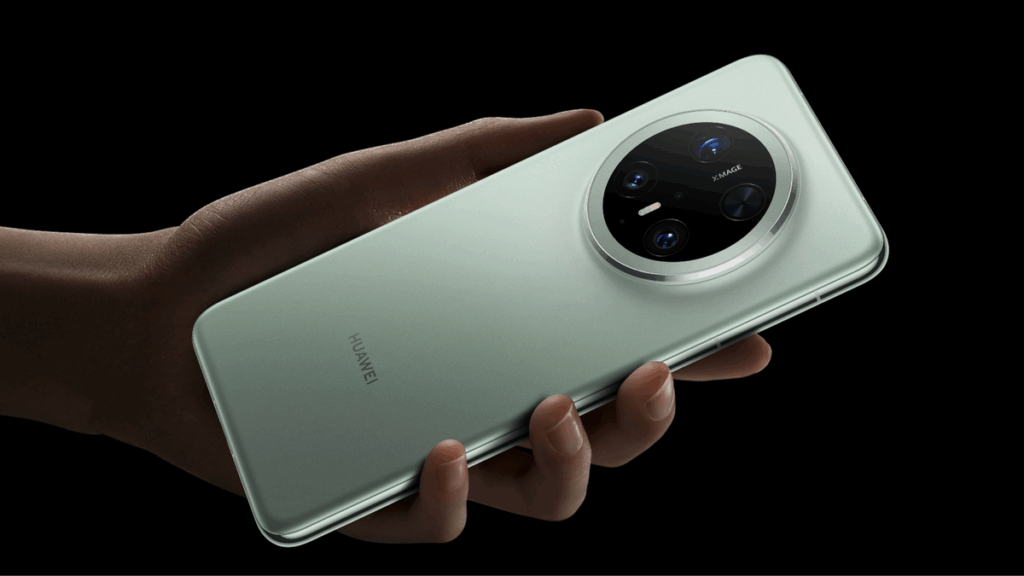 Huawei Mate 70 Air: il ritorno degli smartphone ultra-sottili nel mercato premium cinese 8 image 939