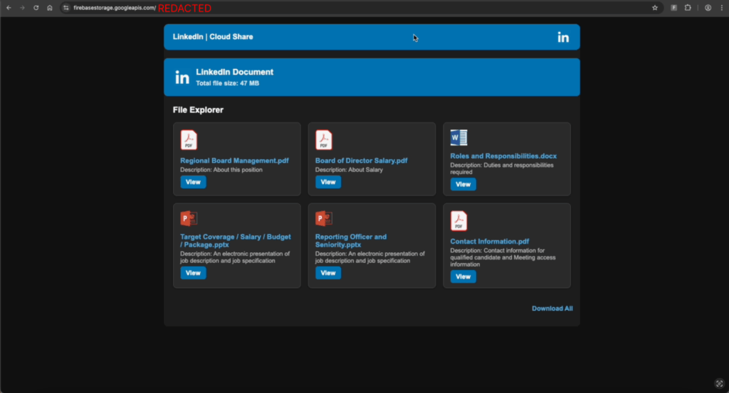 CISA segnala vulnerabilità sfruttate e campagna phishing su LinkedIn. Corretta falla Docker 6 image 957