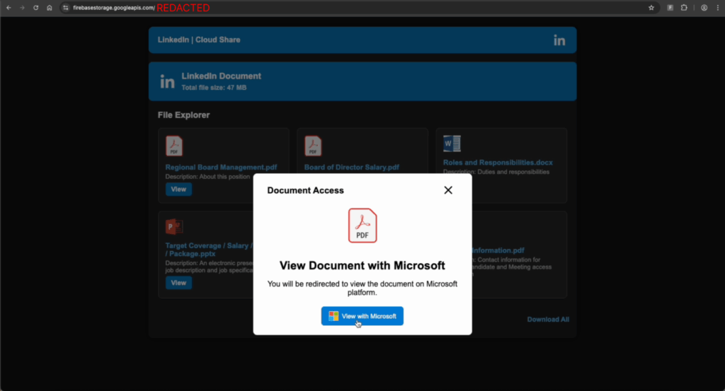 CISA segnala vulnerabilità sfruttate e campagna phishing su LinkedIn. Corretta falla Docker 7 image 958