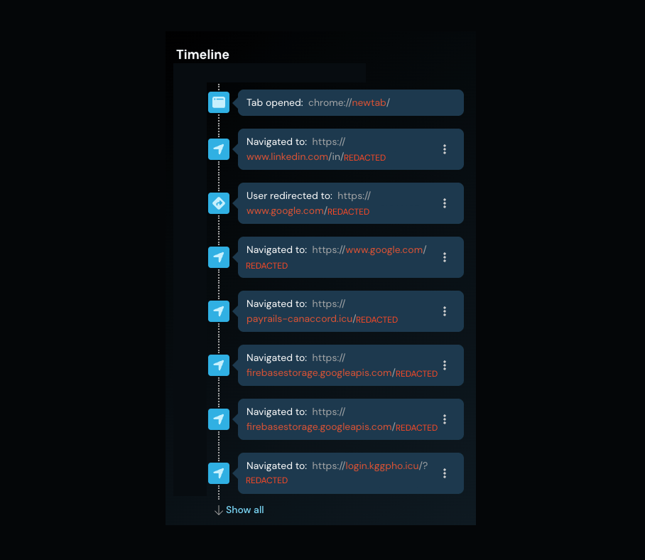 CISA segnala vulnerabilità sfruttate e campagna phishing su LinkedIn. Corretta falla Docker 8 image 959