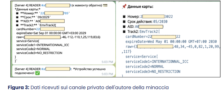 NFC relay malware minaccia dispositivi mobili e scarica le carte di credito 6 image 962