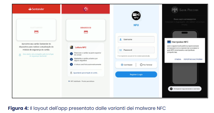 NFC relay malware minaccia dispositivi mobili e scarica le carte di credito 8 image 963