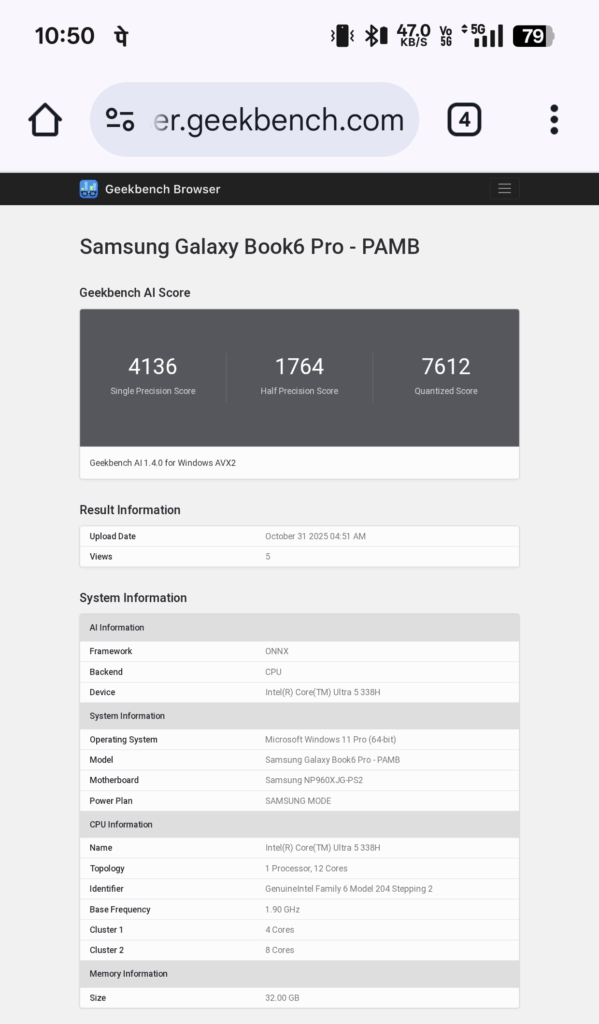Samsung aggiorna dispositivi Galaxy A e investe in AI con NVIDIA 7 image 965