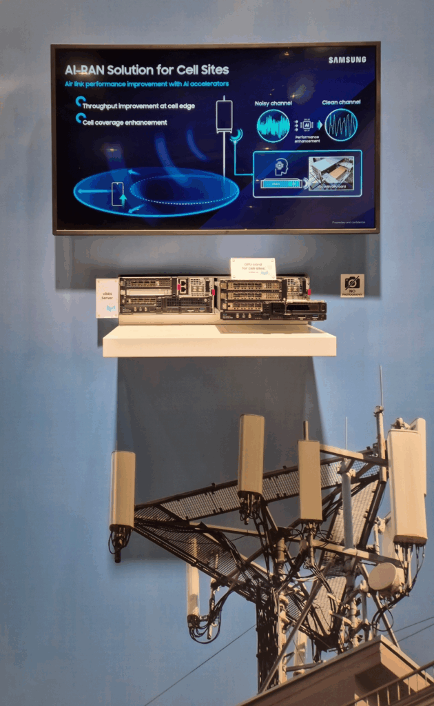 Samsung aggiorna dispositivi Galaxy A e investe in AI con NVIDIA 6 image 966