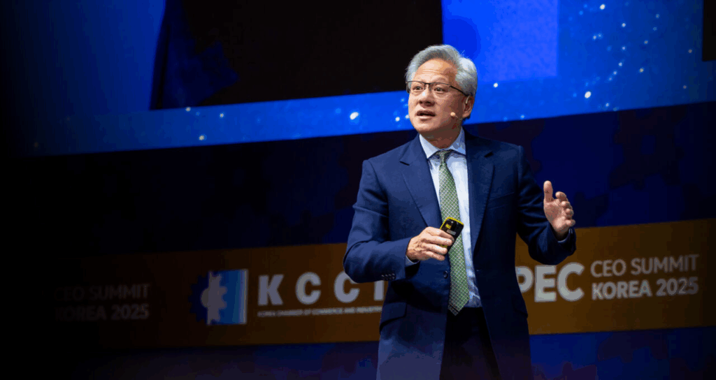 Nvidia e la rivoluzione AI in Asia: mega struttura scientifica in Corea del Sud e prevenzione in India 6 image 971