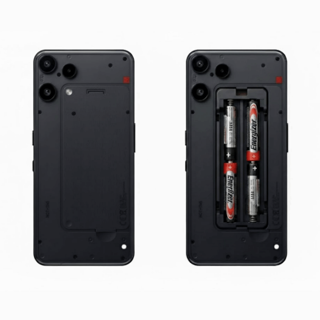 Nothing e Moto G67 Power propongono smartphone innovativi con batterie potenti 6 image 981