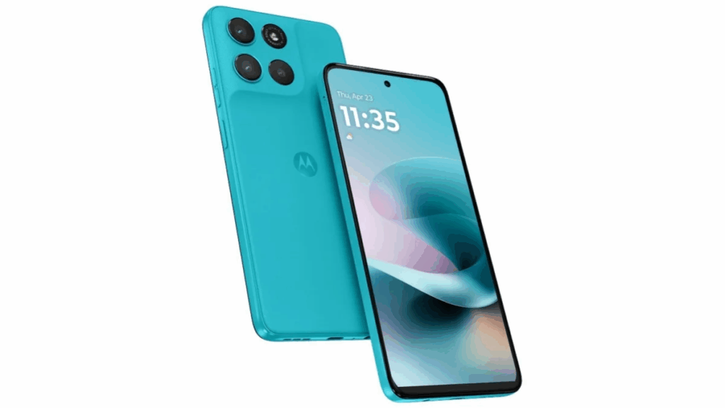 Nothing e Moto G67 Power propongono smartphone innovativi con batterie potenti 8 image 982