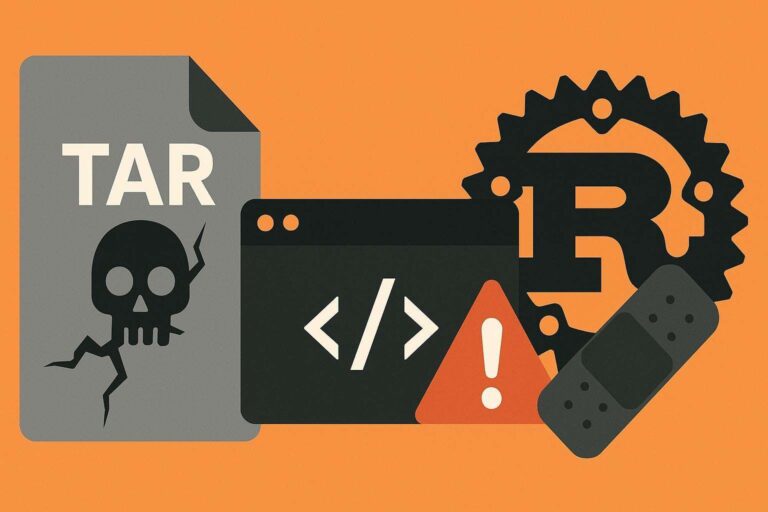 TARmageddon: vulnerabilità critica nella libreria tokio-tar espone a RCE remota 10 tarmaggedon