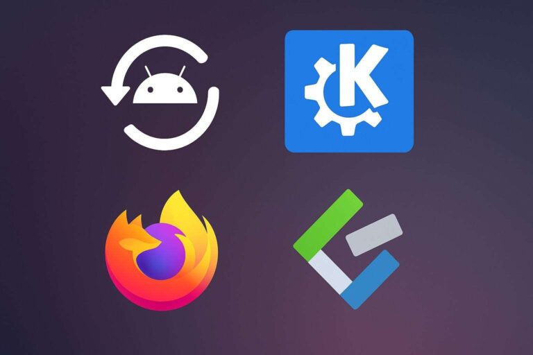 Aggiornamenti Linux con fix per Waydroid Plasma 6.4.6 GStreamer 1.26.8 e Firefox 145 senza 32 bit