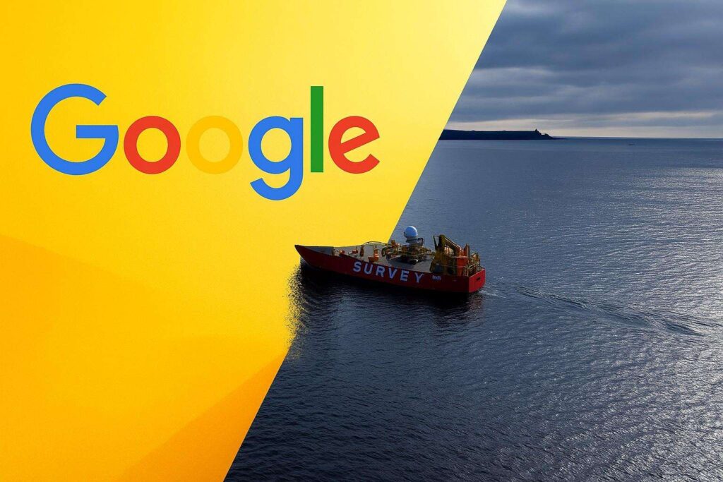 Amazon Fastnet da 320 Tbs e il progetto orbitale Suncatcher