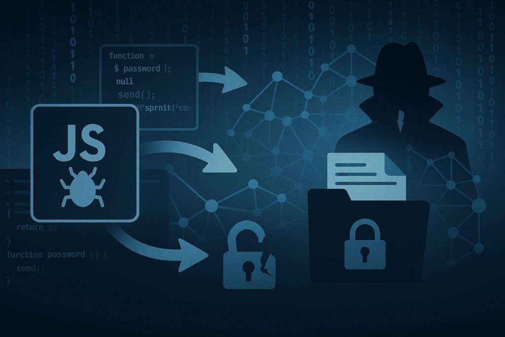 Analisi tecnica del dropper JavaScript usato da APT Kimsuky 2 Analisi Pulsedive rivela il dropper JavaScript di Kimsuky usato per espionage persistenza e esfiltrazione furtiva