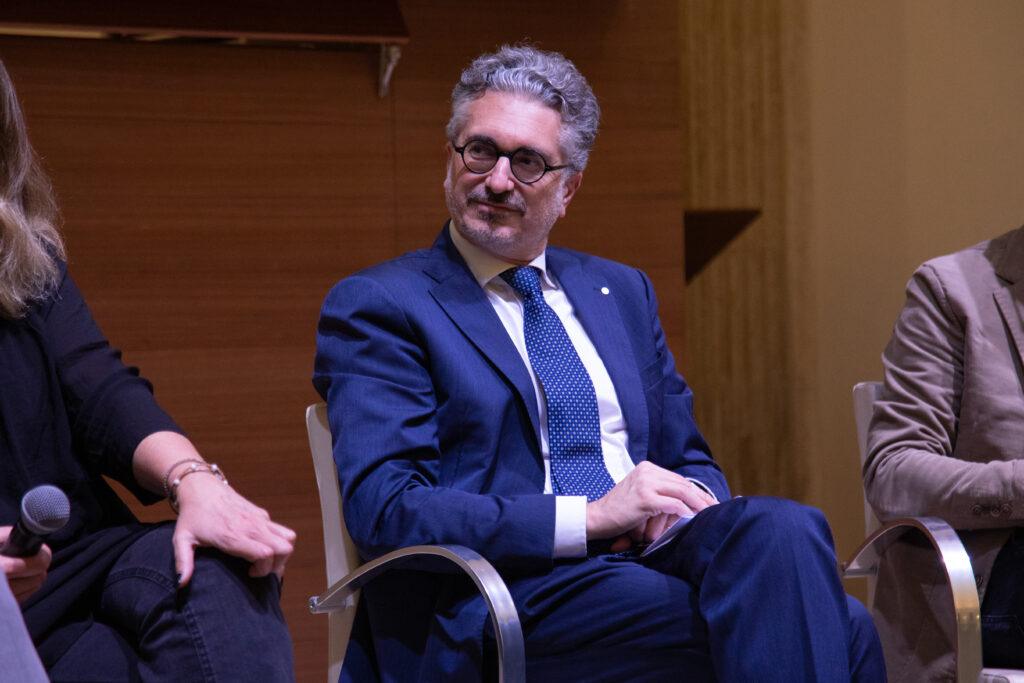 Andrea Lisi CS Digeat 3