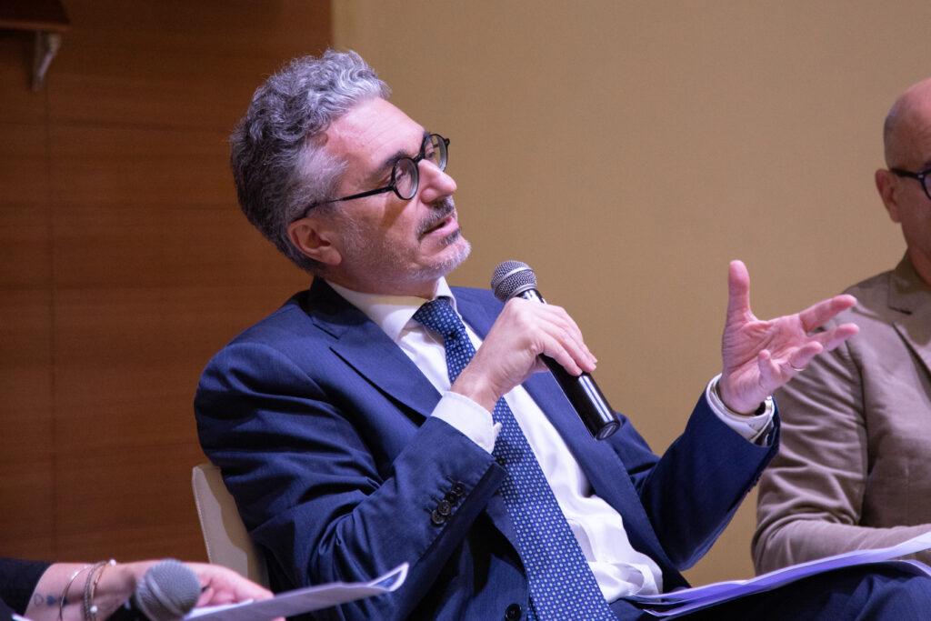 Andrea Lisi CS Digeat 6