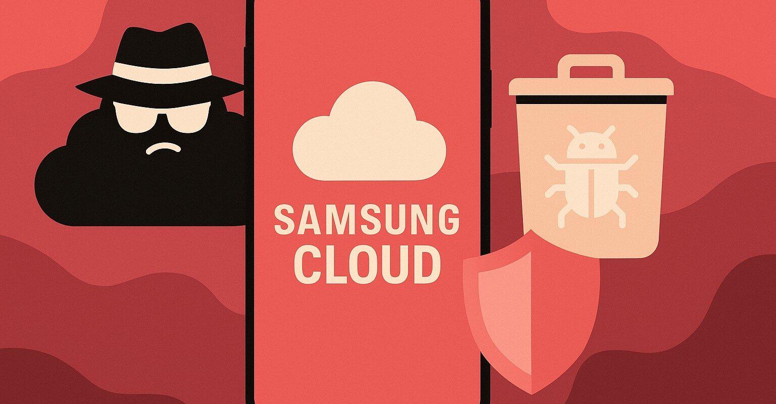 AppCloud di Samsung